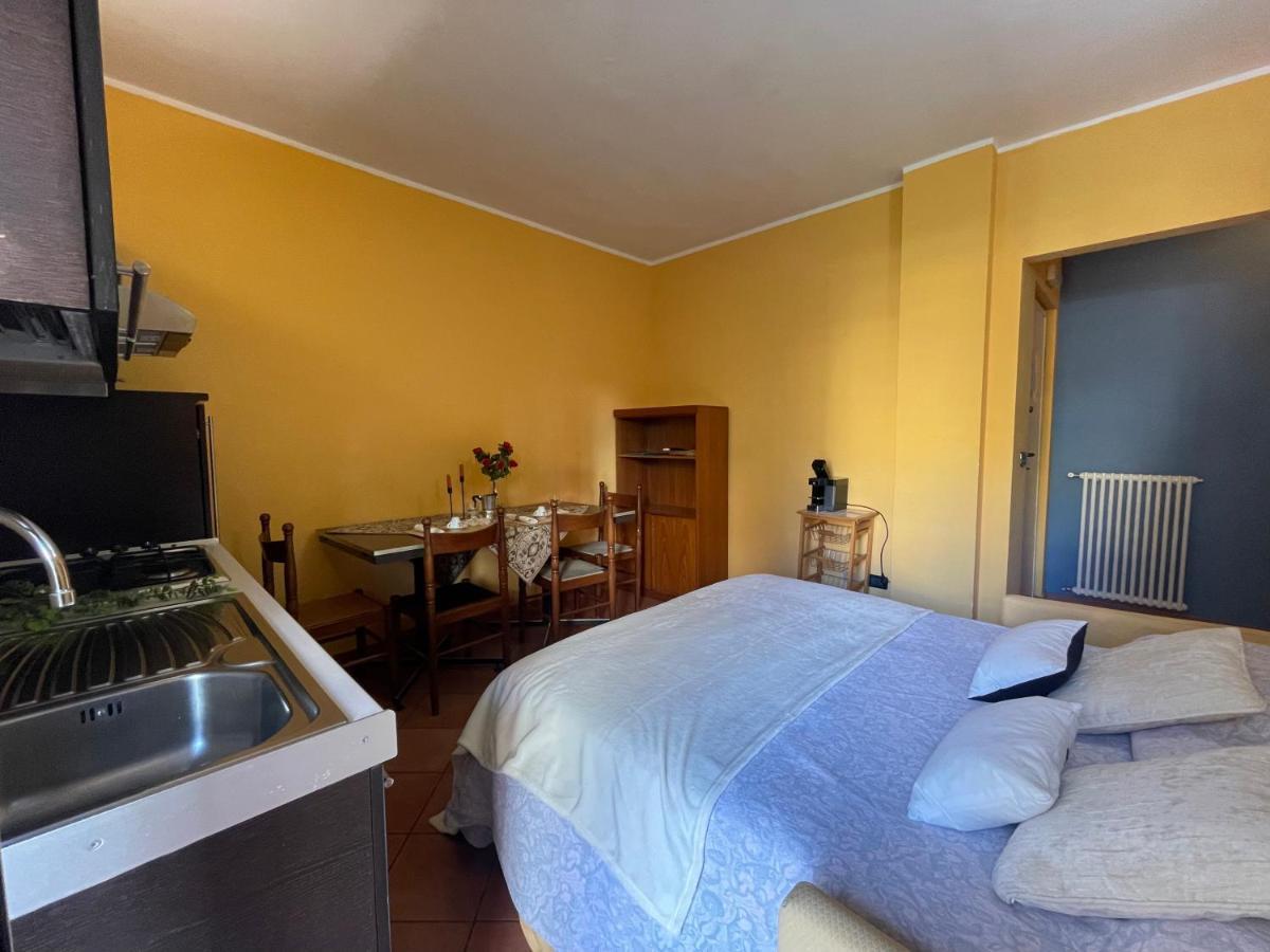50 Metri Dal Mare - Free Parking E A/C Apartman Pietra Ligure Kültér fotó
