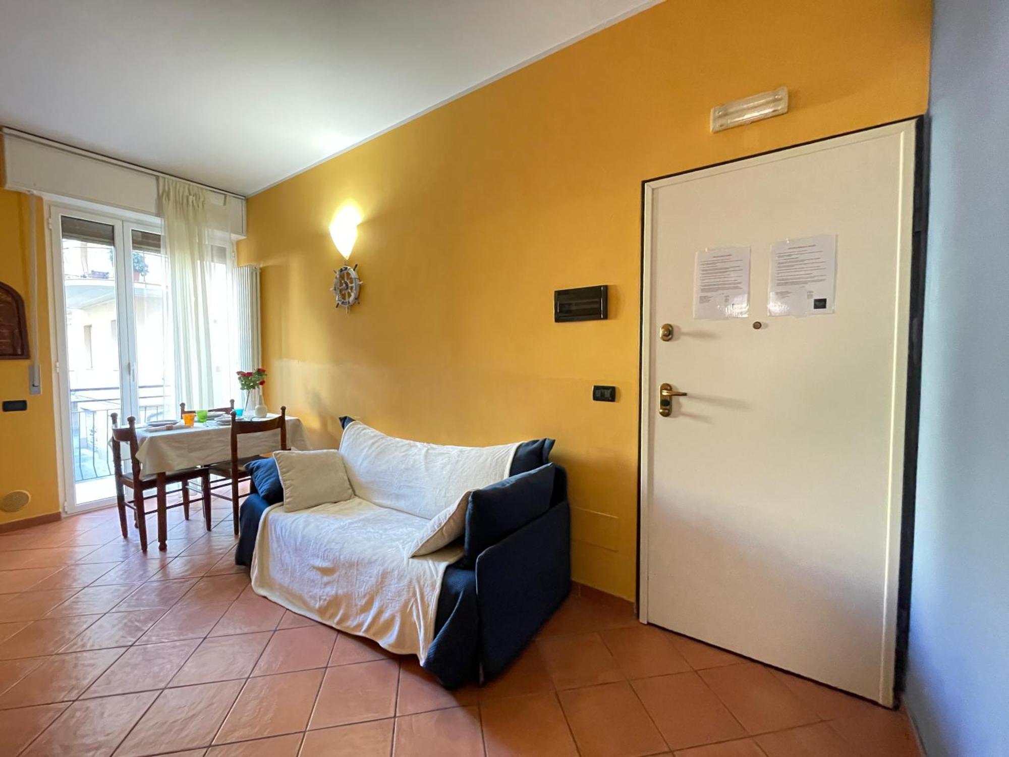50 Metri Dal Mare - Free Parking E A/C Apartman Pietra Ligure Kültér fotó