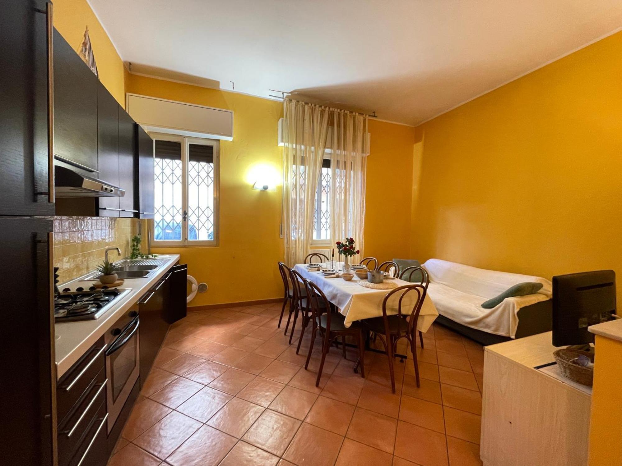 50 Metri Dal Mare - Free Parking E A/C Apartman Pietra Ligure Kültér fotó