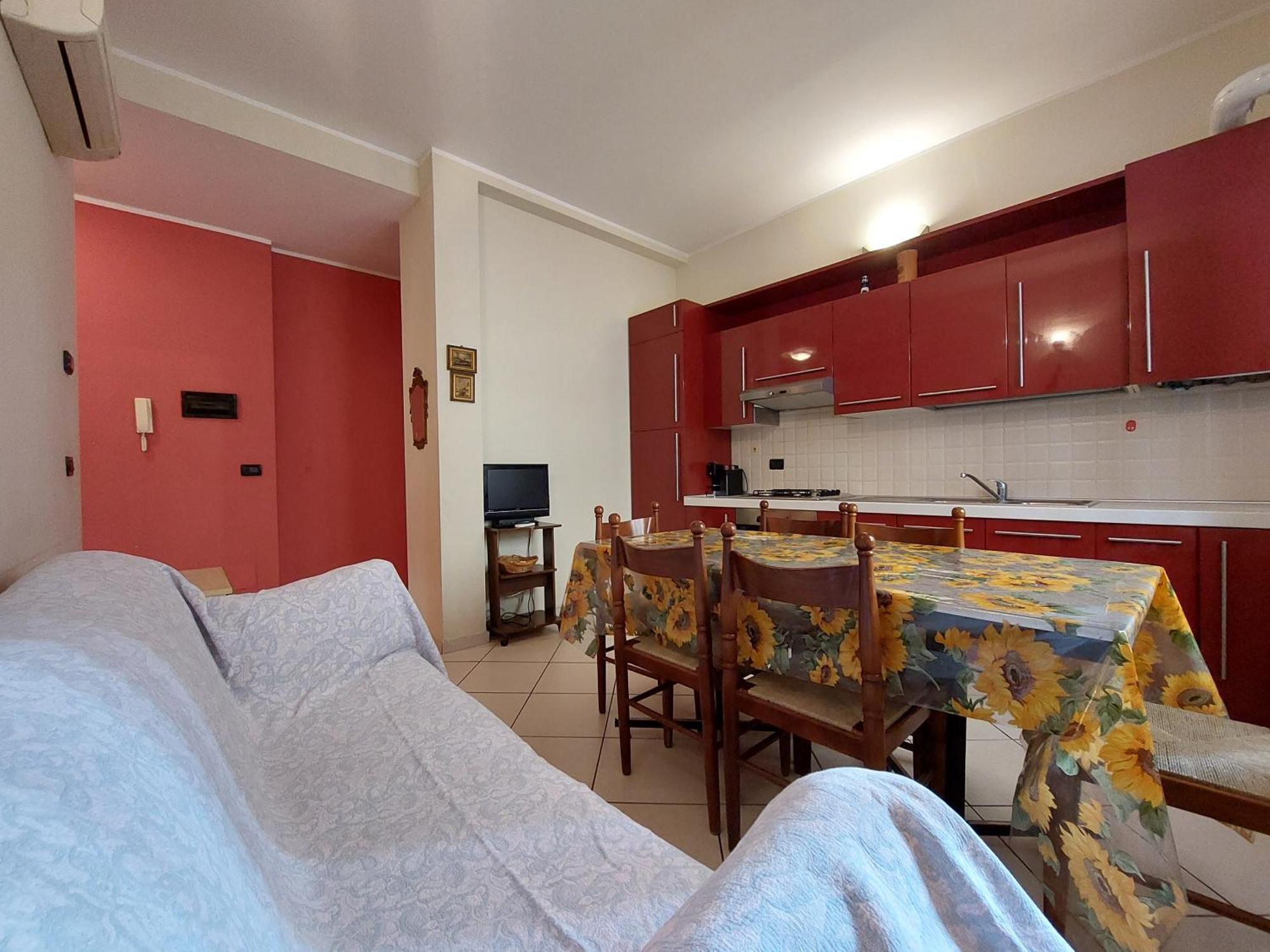 50 Metri Dal Mare - Free Parking E A/C Apartman Pietra Ligure Kültér fotó